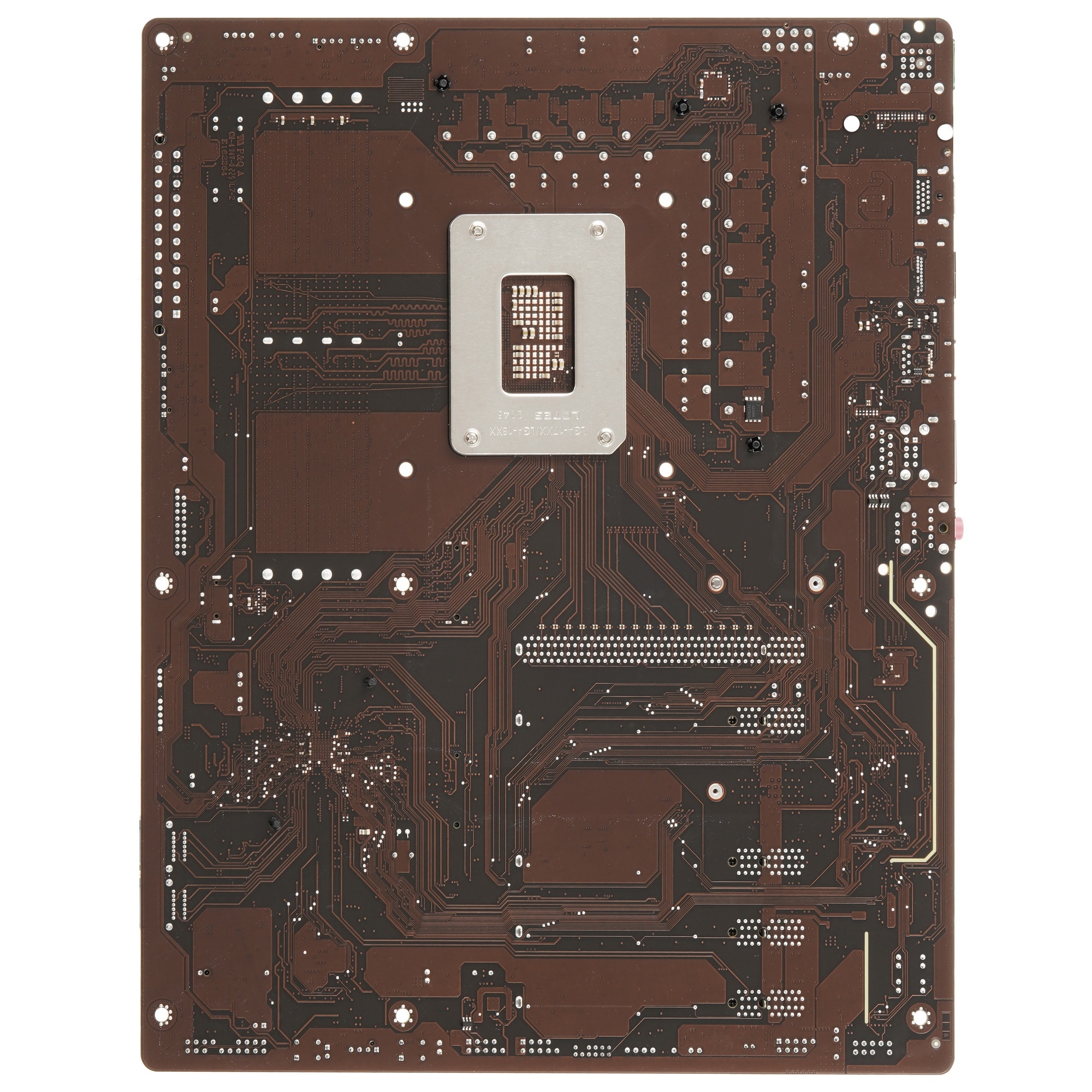 Материнская плата Gigabyte B760 DS3H, LGA 1700, Intel B760, 4xDDR5, 4xSATA, 2xM.2, 1xPCIe 4.0 x16, 4