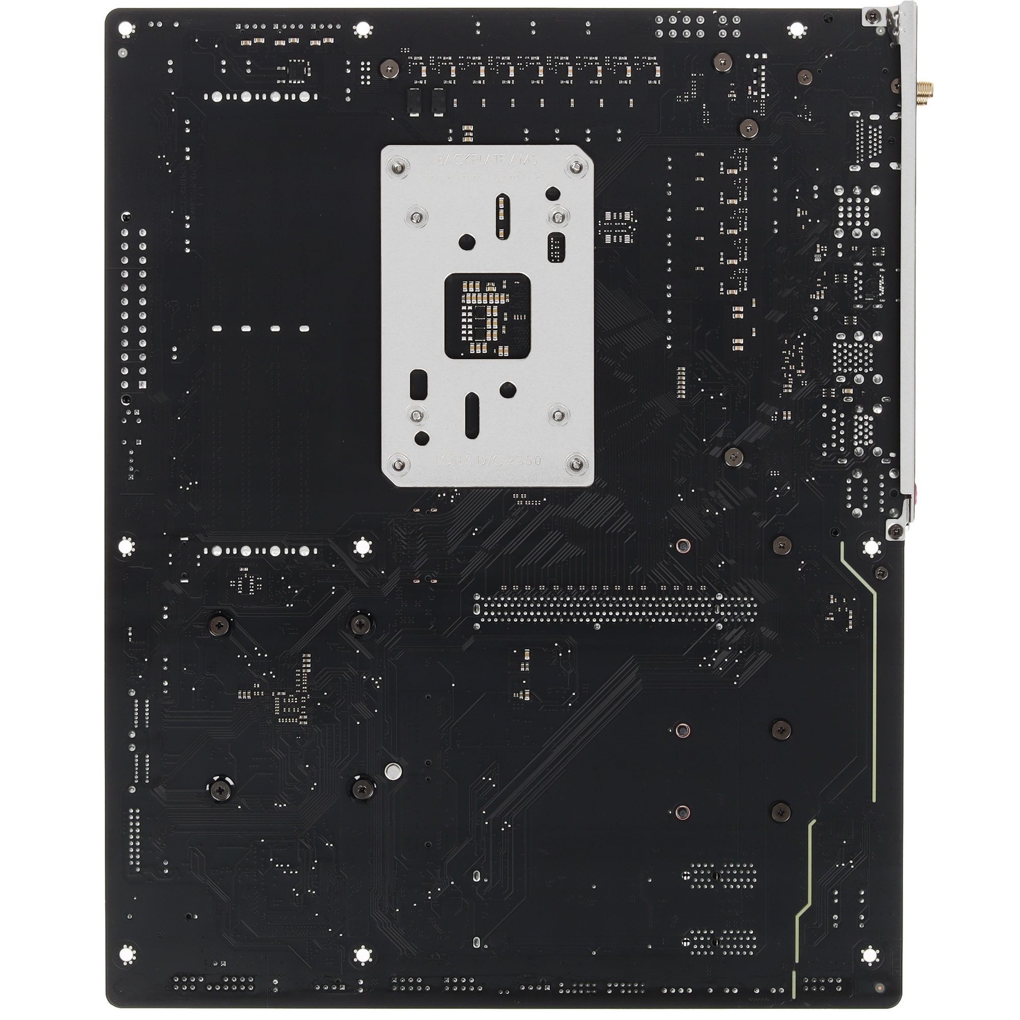 Материнская плата GIGABYTE B650 AORUS ELITE AX V2, AM5, AMD B650, 4xDDR5, 4xSATA, 3xM.2, 1xPCI-E 4.0