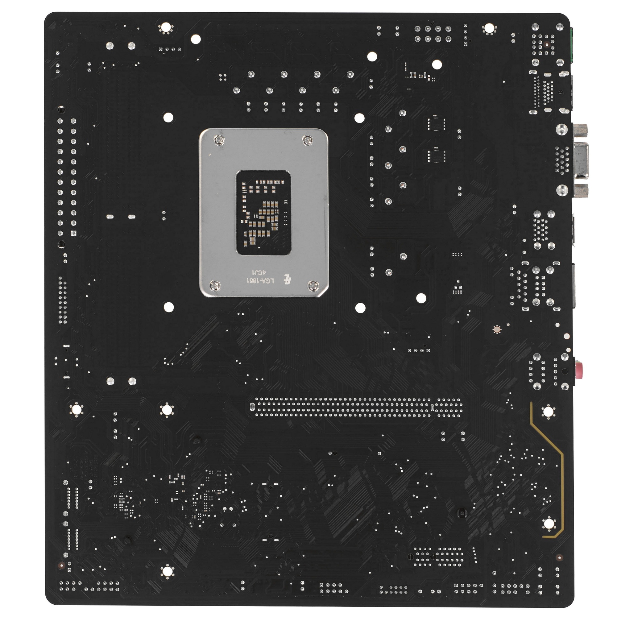 Материнская плата Gigabyte H810M S2H