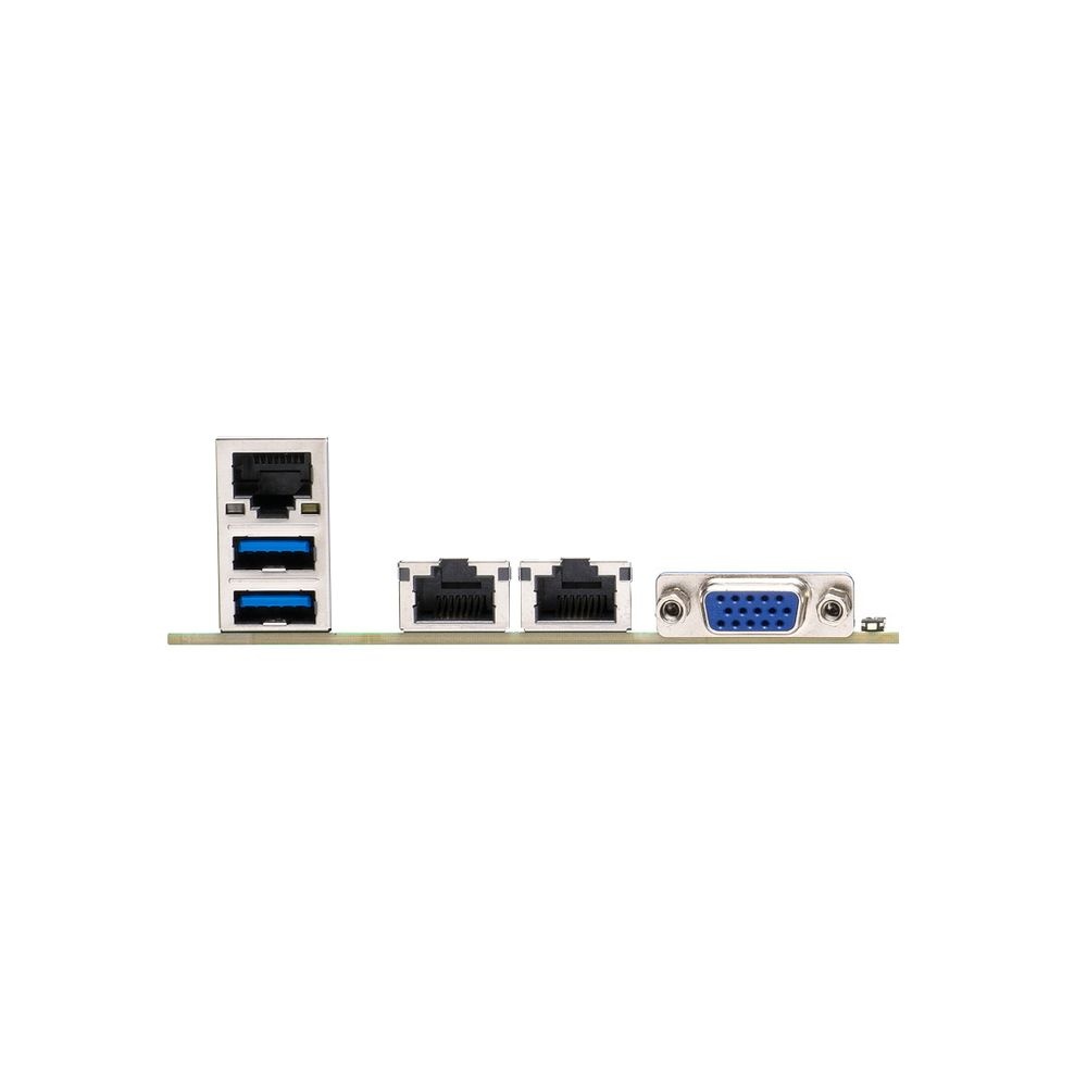 Серверная материнская плата Supermicro X12DPL-I6-B, сокет LGA4189, Intel C621A, DDR4 ECC, 8xDDR4, 4x