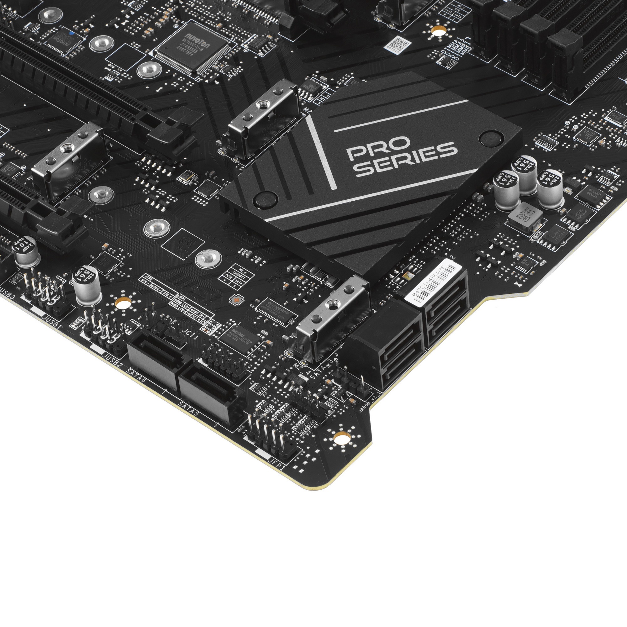 Материнская плата MSI PRO Z790-P WIFI, LGA 1700, Intel Z790, 4xDDR5, 6xSATA, 4xM.2, 1xPCIe 5.0 x16,
