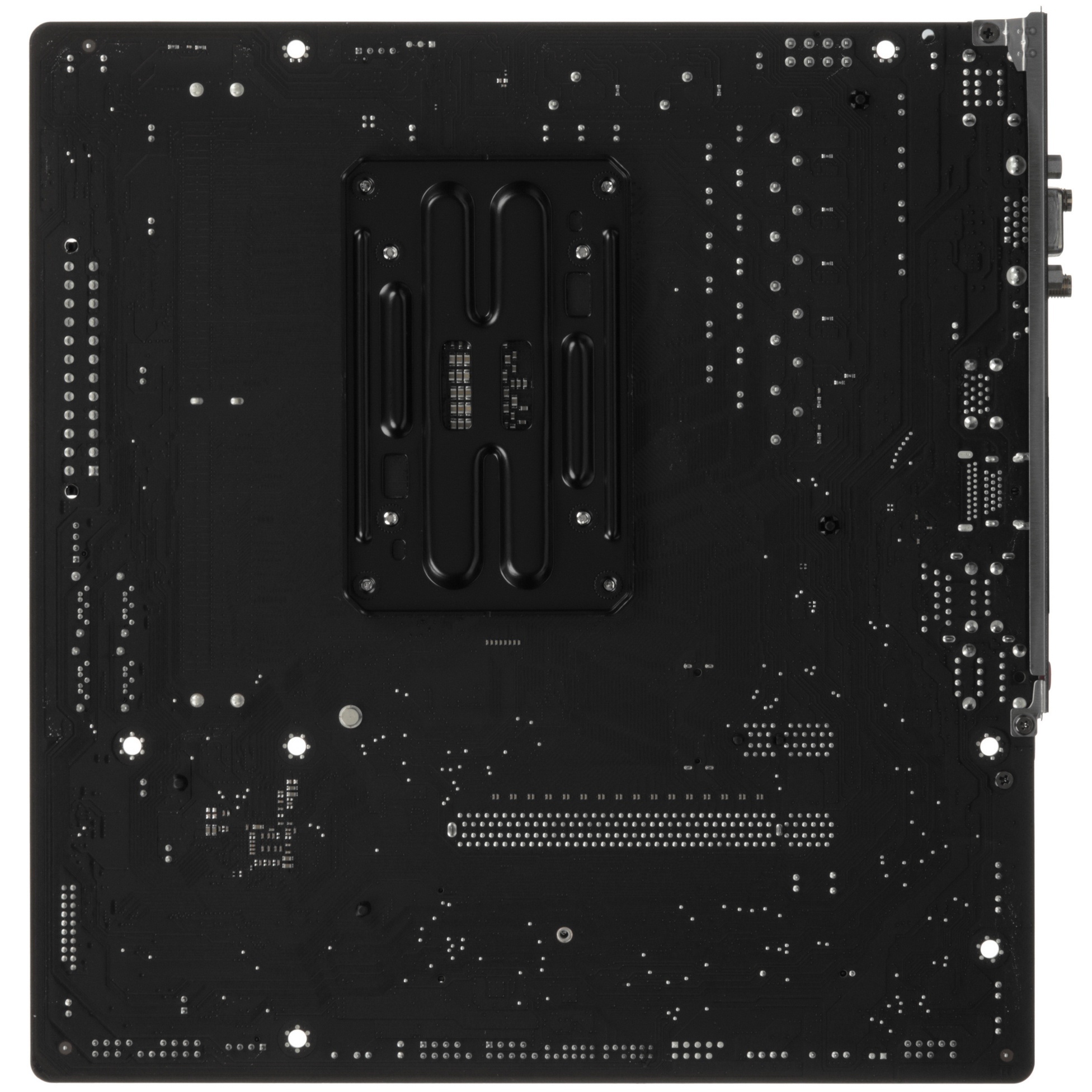 Материнская плата Gigabyte B650M GAMING WIFI6E