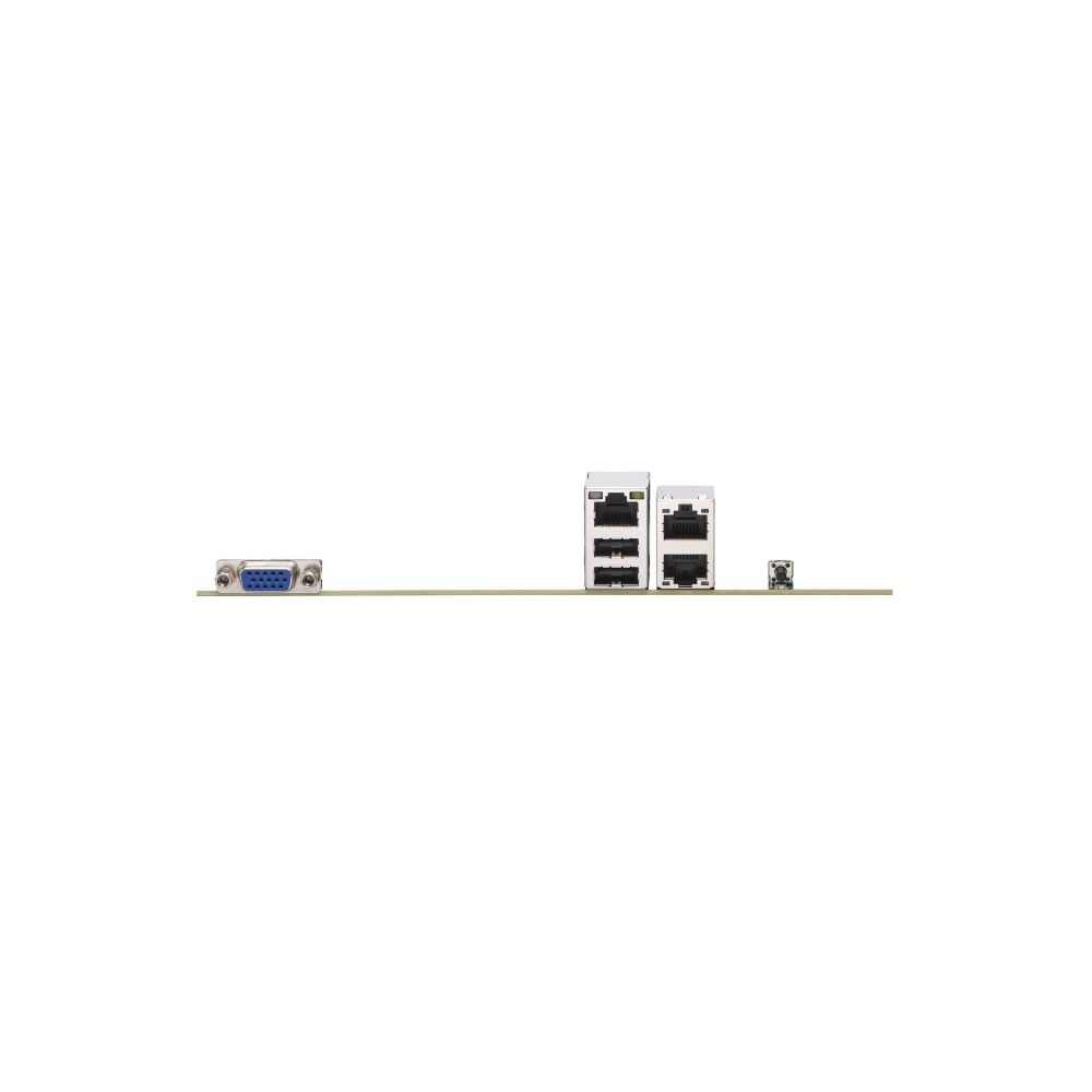 Серверная материнская плата Supermicro MBD-X11DPL-I-B, 2xLGA 3647, Intel C621, 8xDDR4, 10xSATA, 2xPC