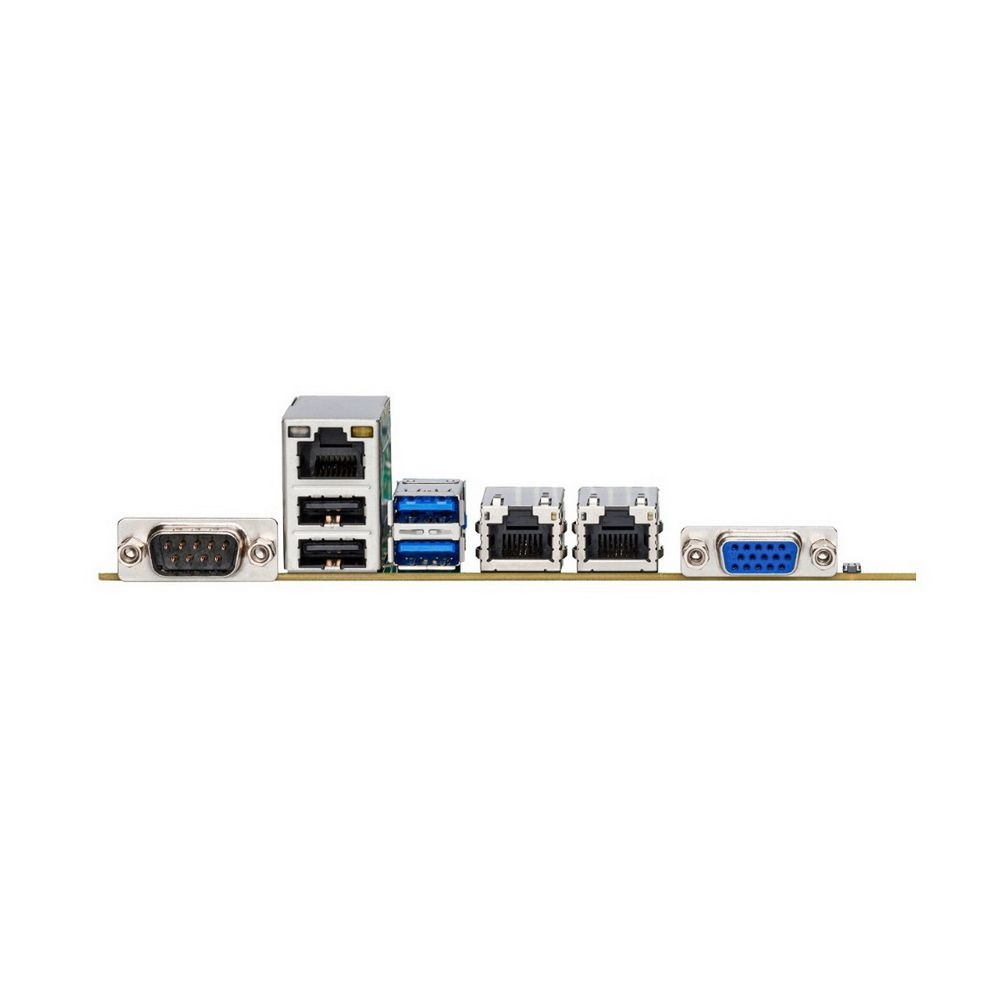Материнская плата MBD-X12STL-F-B Intel® Xeon®  E-2300 Processor, 10th Generation Intel® Pentium® Pro