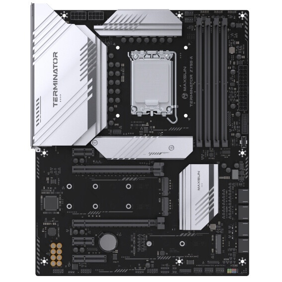 Материнская плата MAXSUN MS-Terminator Z790-A