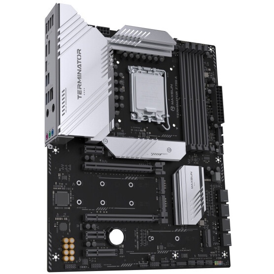 Материнская плата MAXSUN MS-Terminator Z790-A