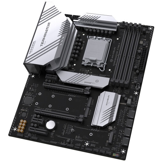 Материнская плата MAXSUN MS-Terminator Z790-A