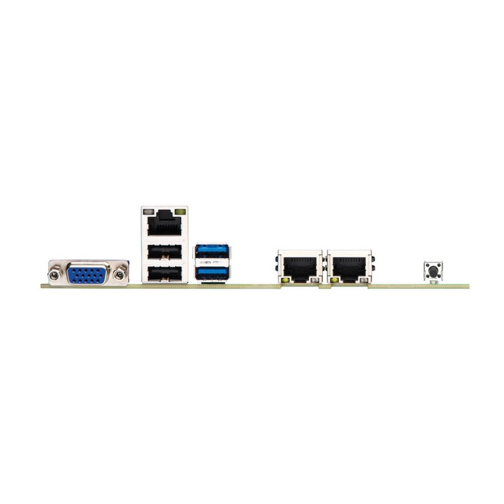 Серверная материнская плата SuperMicro X12SPL-F-B, сокет LGA4189, Intel C621A, DDR4 ECC, 8xDDR4, 2xP