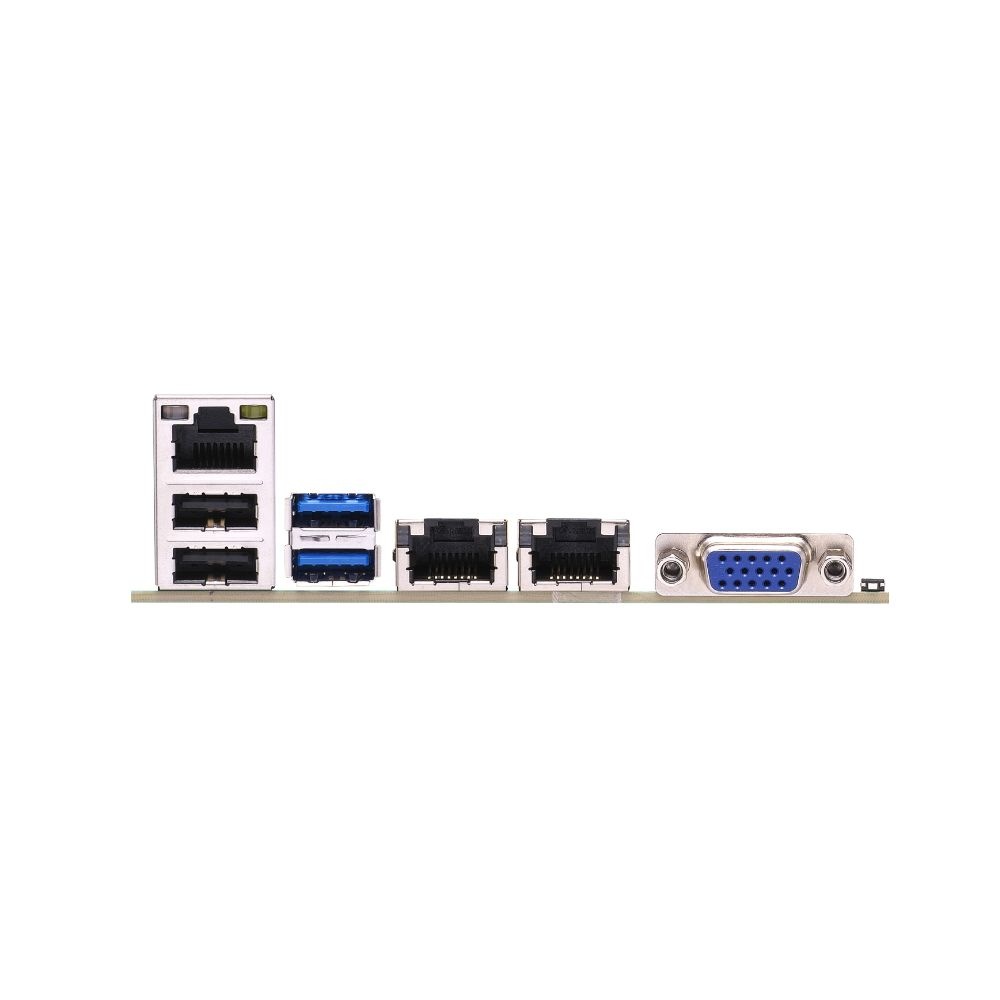 Материнская плата SuperMicro MBD-X12SPI-TF-B OEM Socket LGA4189-4 Intel C621A  ATX 8*RDDR4