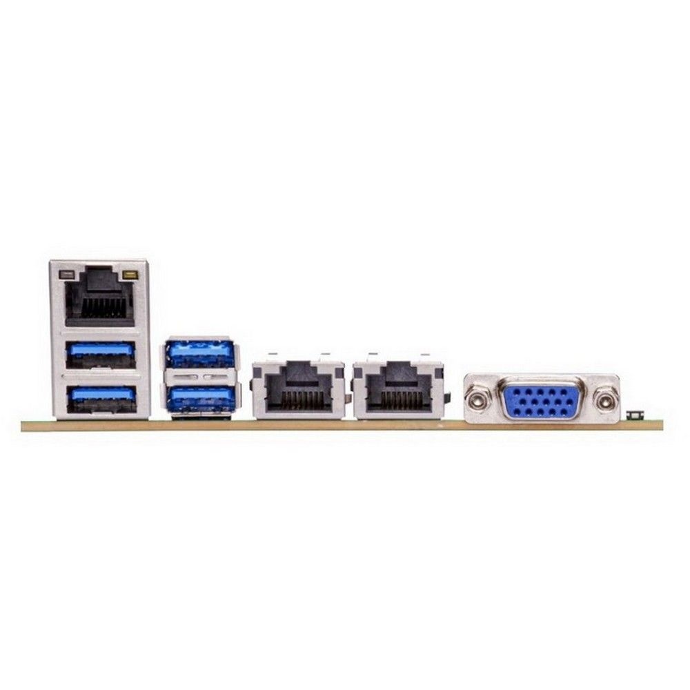 Материнская плата SuperMicro MBD-H13SSL-N-O, Socket SP5, SoC, 12xDDR5 ECC RDIMM/3DS RDIMM, 2xM.2, 3x