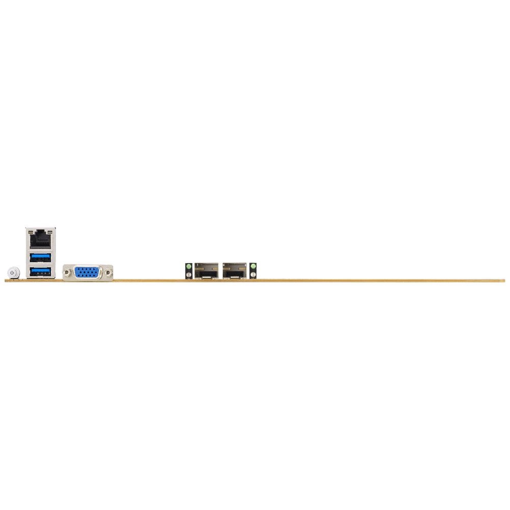 Материнская плата ASUS S14NA-U12 LGA4844 CEB 12xDDR5 2xPCIEx16 PCIEx8 2xM.2 VGA 2x25GLAN