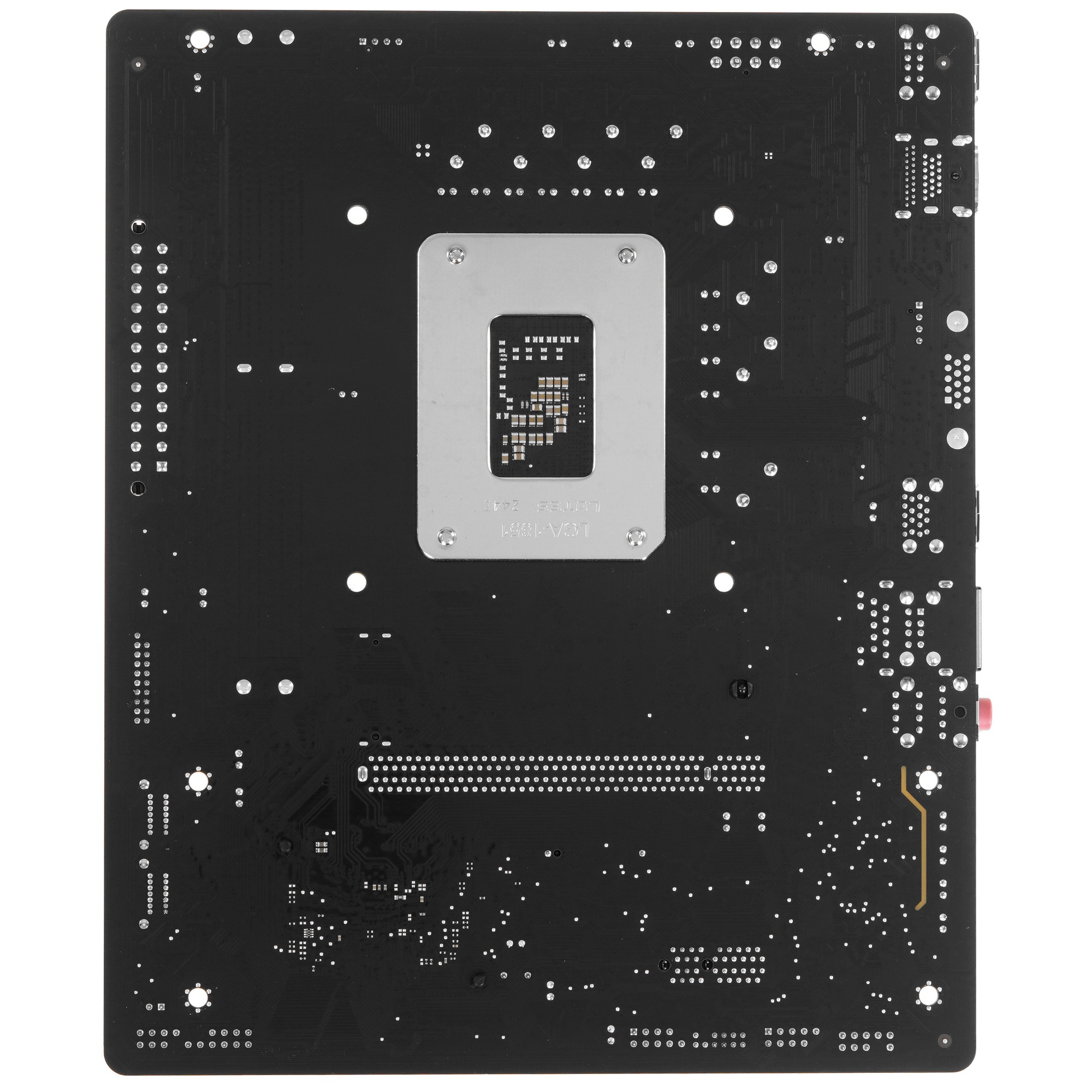 Материнская плата Gigabyte H810M K, RTL