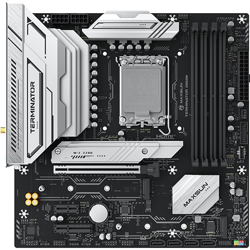 Maxsun Terminator B860M WIFI
