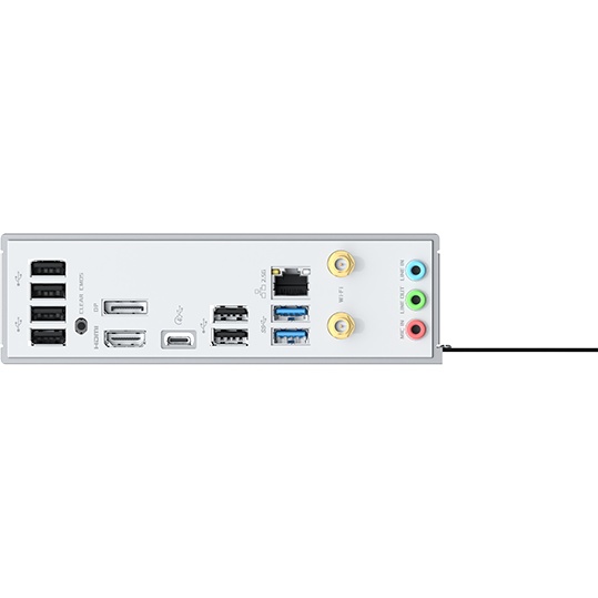 Maxsun Terminator B860M WIFI