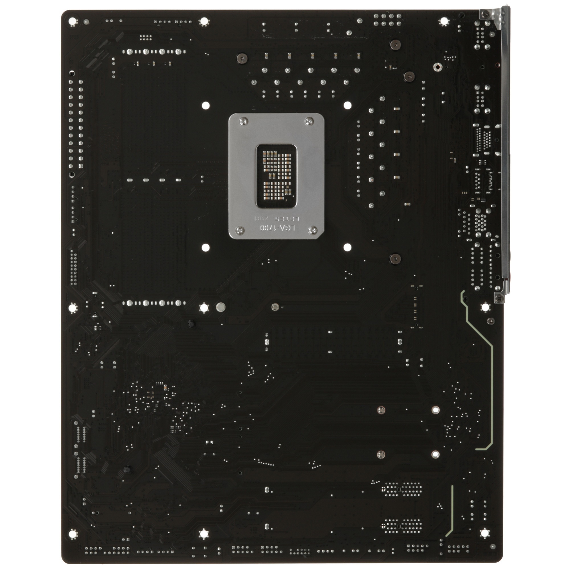 Материнская плата Gigabyte B760 GAMING X GEN5 Soc-1700 Intel B760 4xDDR5 ATX AC`97 8ch(7.1) 2.5Gg RA