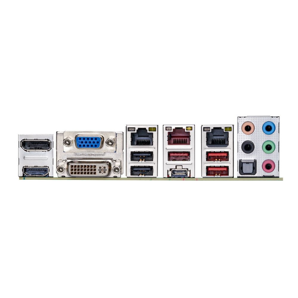Серверная материнская плата Supermicro MBD-X13SAE-F-B, LGA 1700, Intel W680, 4xDDR5 ECC/non-ECC, 8xS