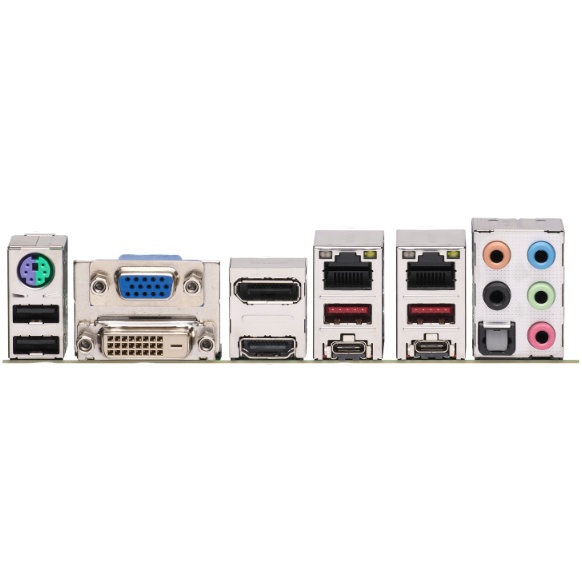 Материнская плата Supermicro MBD-X12SCQ-B