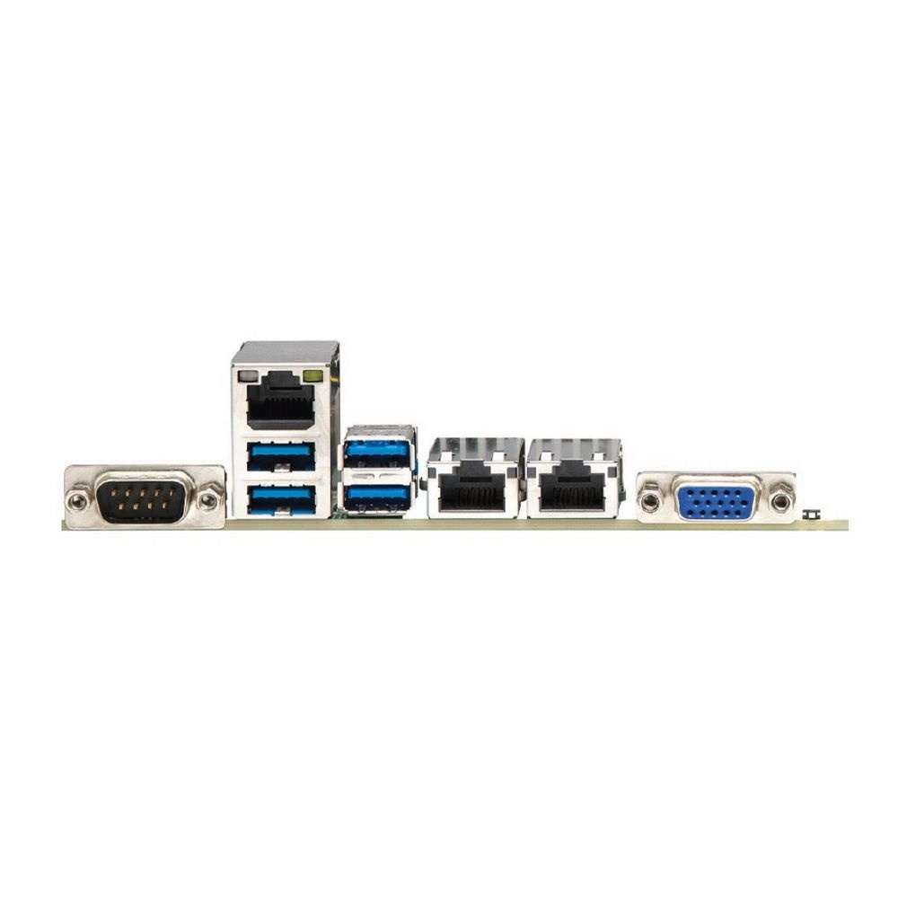 Материнская плата Supermicro MBD-X13DEI-B 2xLGA-4677, Intel Xeon SP gen 4, Intel C741, 16x DDR5 4800
