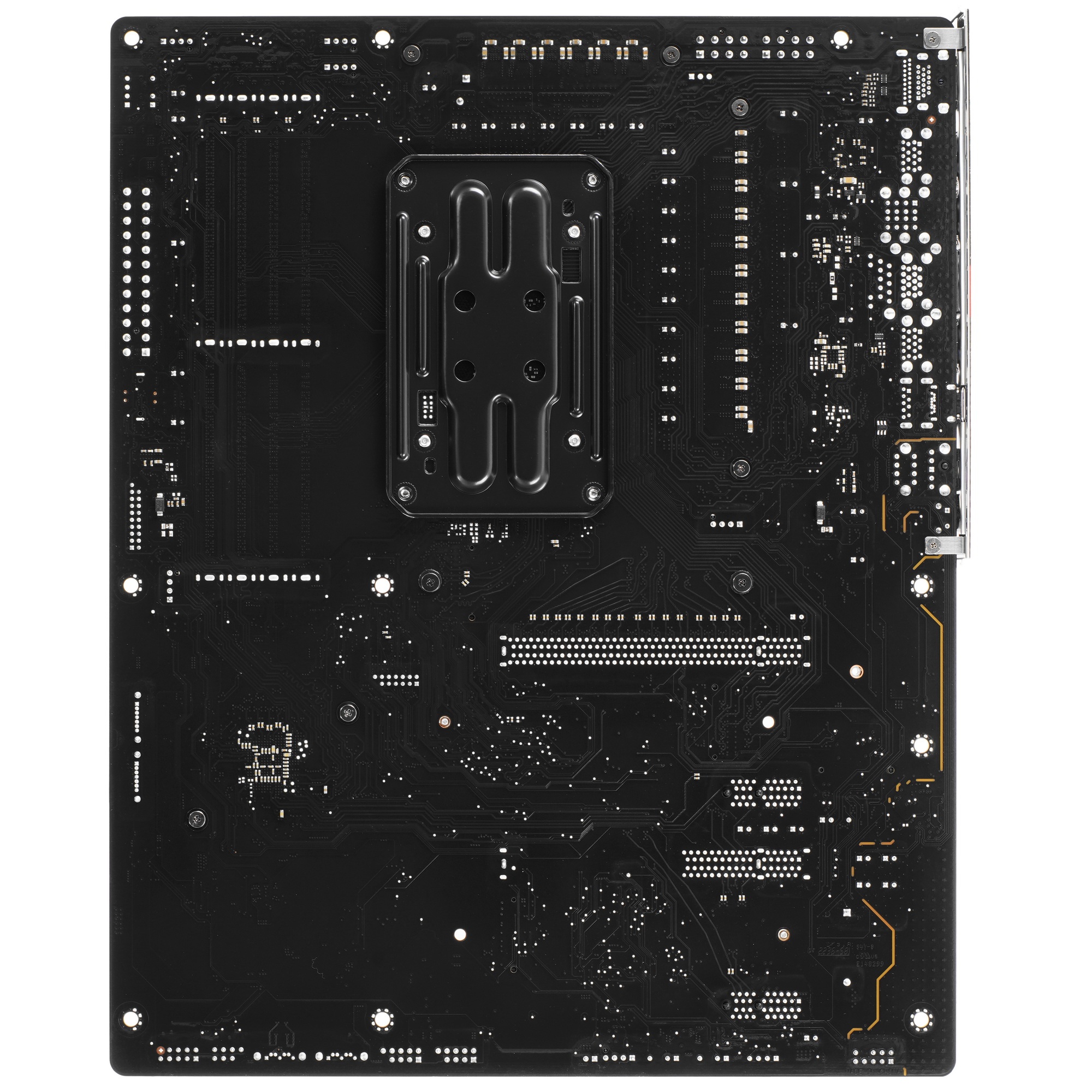 Материнская плата ASRock B650 PG Lightning, AM5, AMD B650, 4xDDR5, 4xSATA, 3xM.2, 1xPCI-E 4.0 x16, 1
