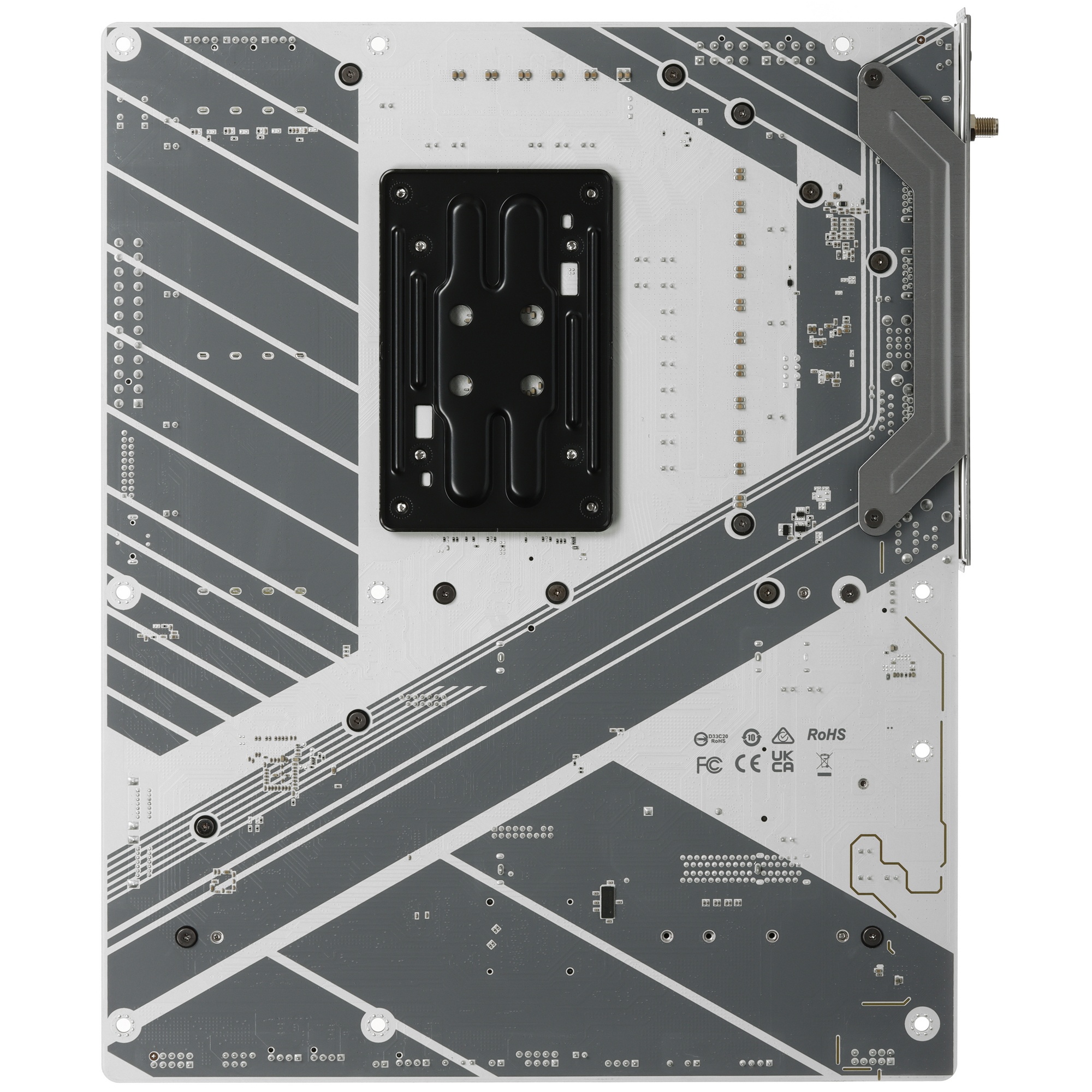 Материнская плата ASRock X870 PRO RS WIFI