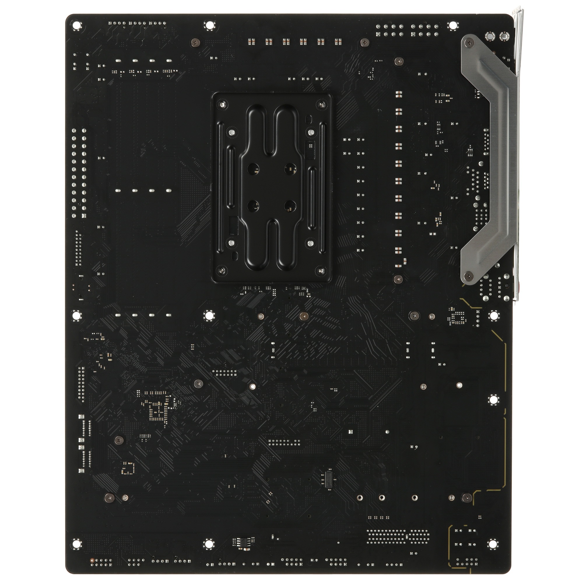 Материнская плата ASROCK B850 PRO RS , AM5, B850, 4*DDR5, 4*SATA, 4*M.2, 6*USB 2.0, 4*USB 3.2, 2*Typ