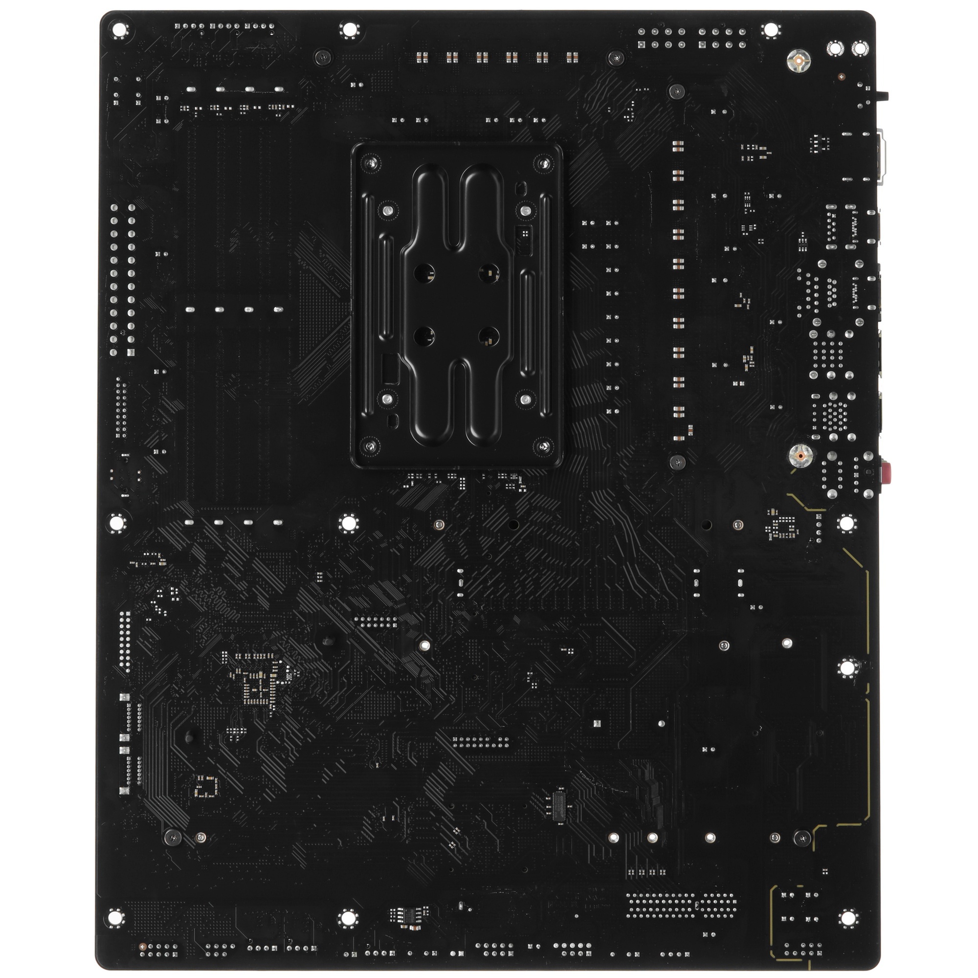 Материнская плата ASROCK B850 PRO-A, AM5, B850, 4*DDR5, 4*SATA, 4*M.2, 6*USB 2.0, 4*USB 3.2, 2*Type-