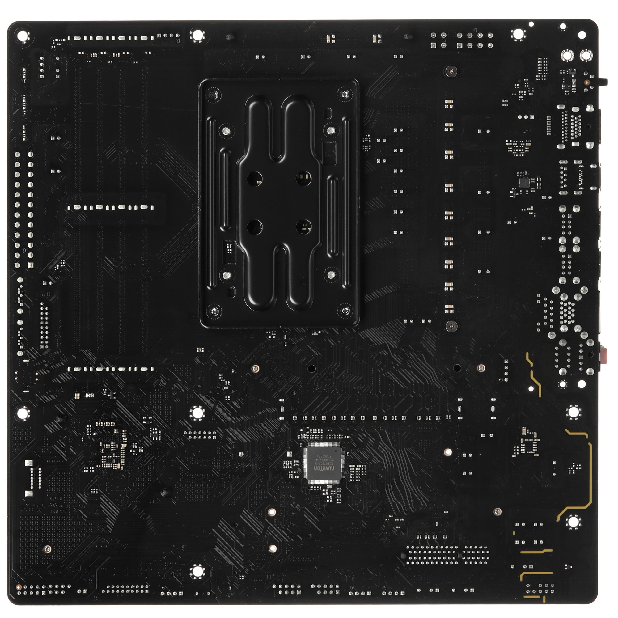 Материнская плата ASROCK B850M PRO-A, AM5, B850, 4*DDR5, 4*SATA, 4*M.2, 4*USB 2.0, 3*USB 3.2, 2*Type