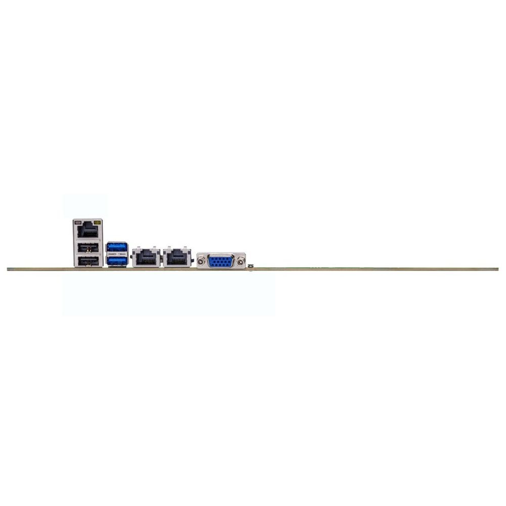 Материнская плата Supermicro MBD-X13SEI-TF-B 1xLGA-4677,Intel Xeon SP gen 4, Intel C741, 8x DDR5 480