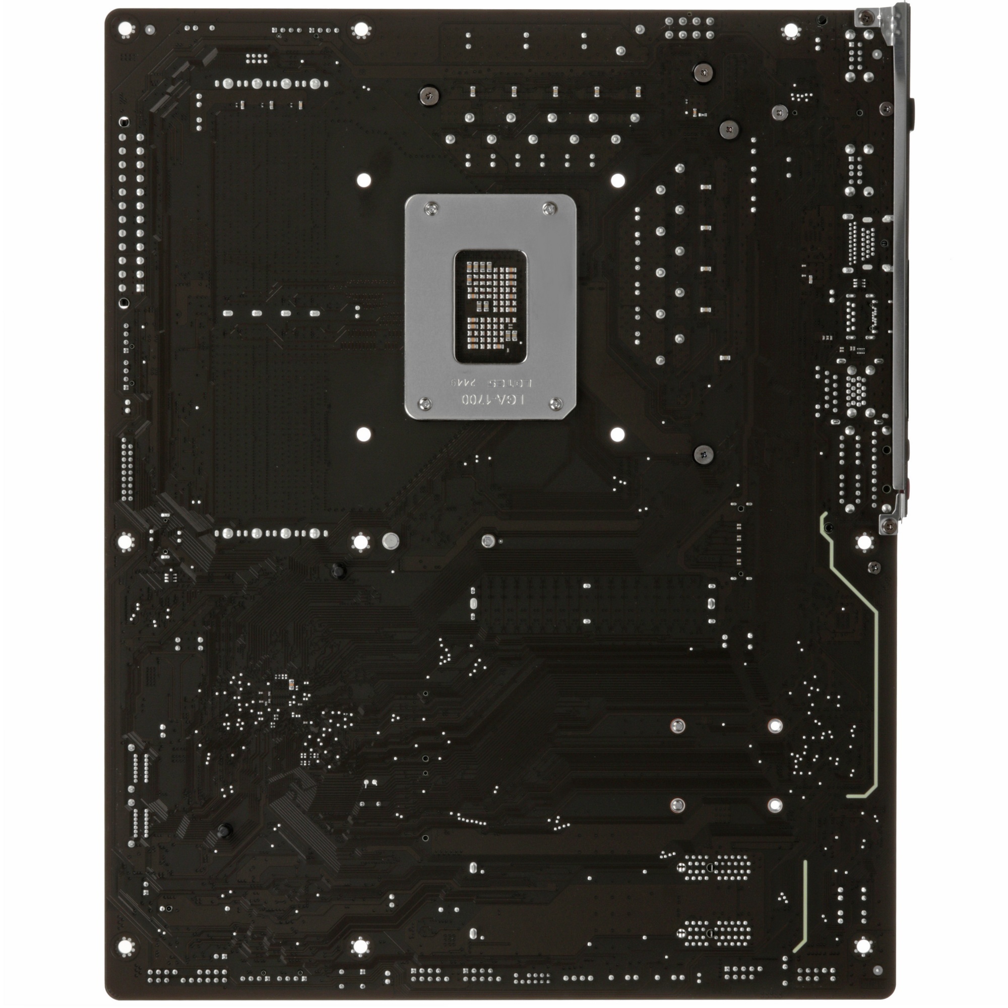 Материнская плата Gigabyte B760 GAMING X WIFI6E GEN5, LGA1700, Intel B760, 4xDDR5, 4xSATA, 3xM.2, 1x