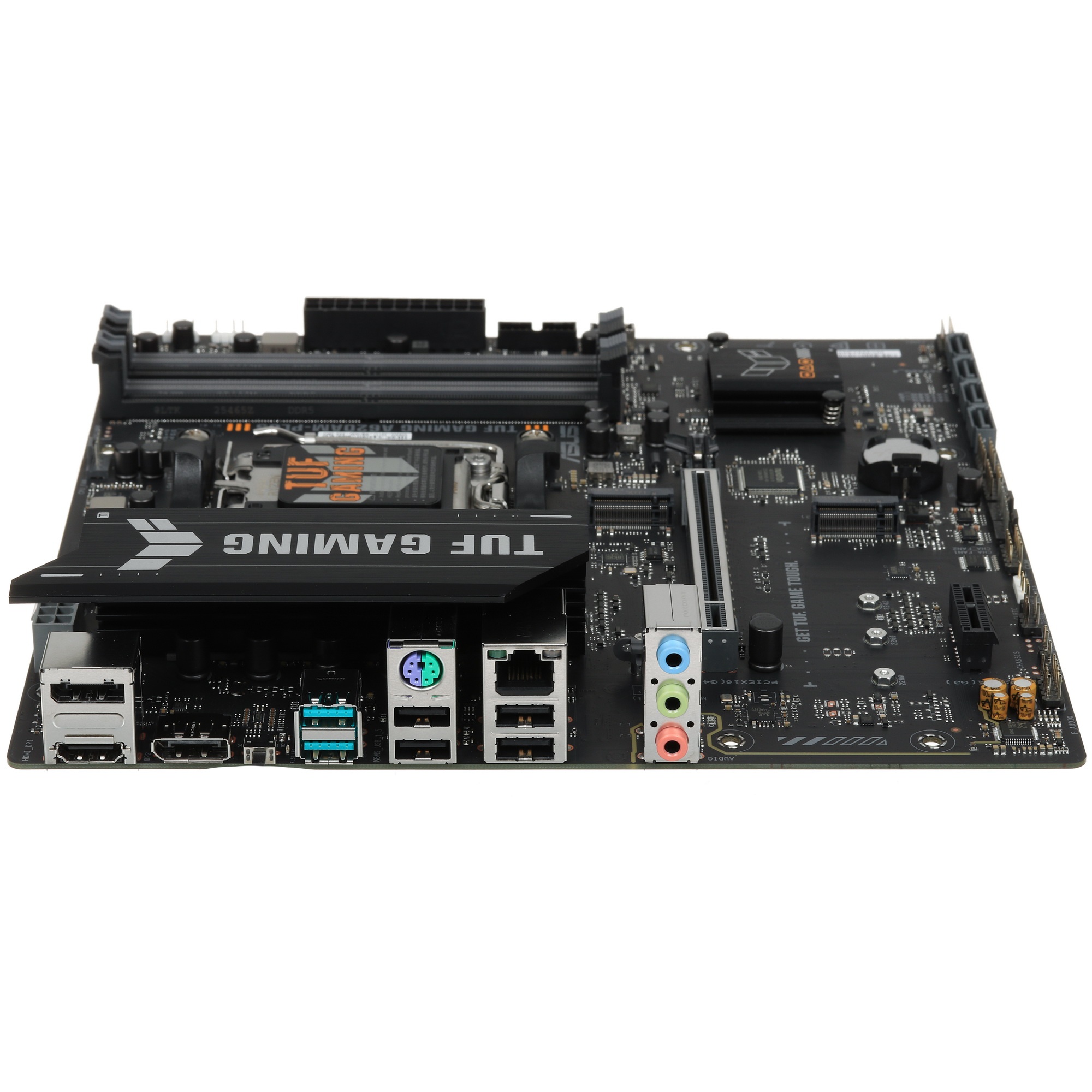 Материнская плата ASUS TUF GAMING A620AM-PLUS