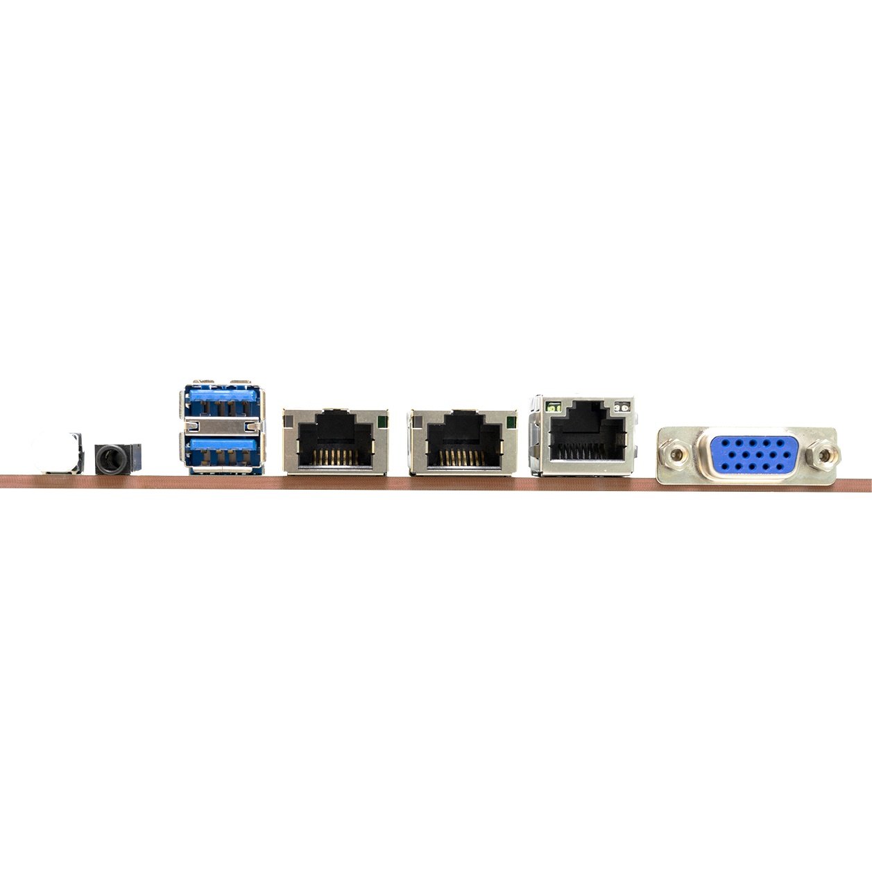 Материнская плата для сервера VEGA, EATX, Dual Intel Xeon Gen.4/Gen.5, DDR5 x16/ PCBA