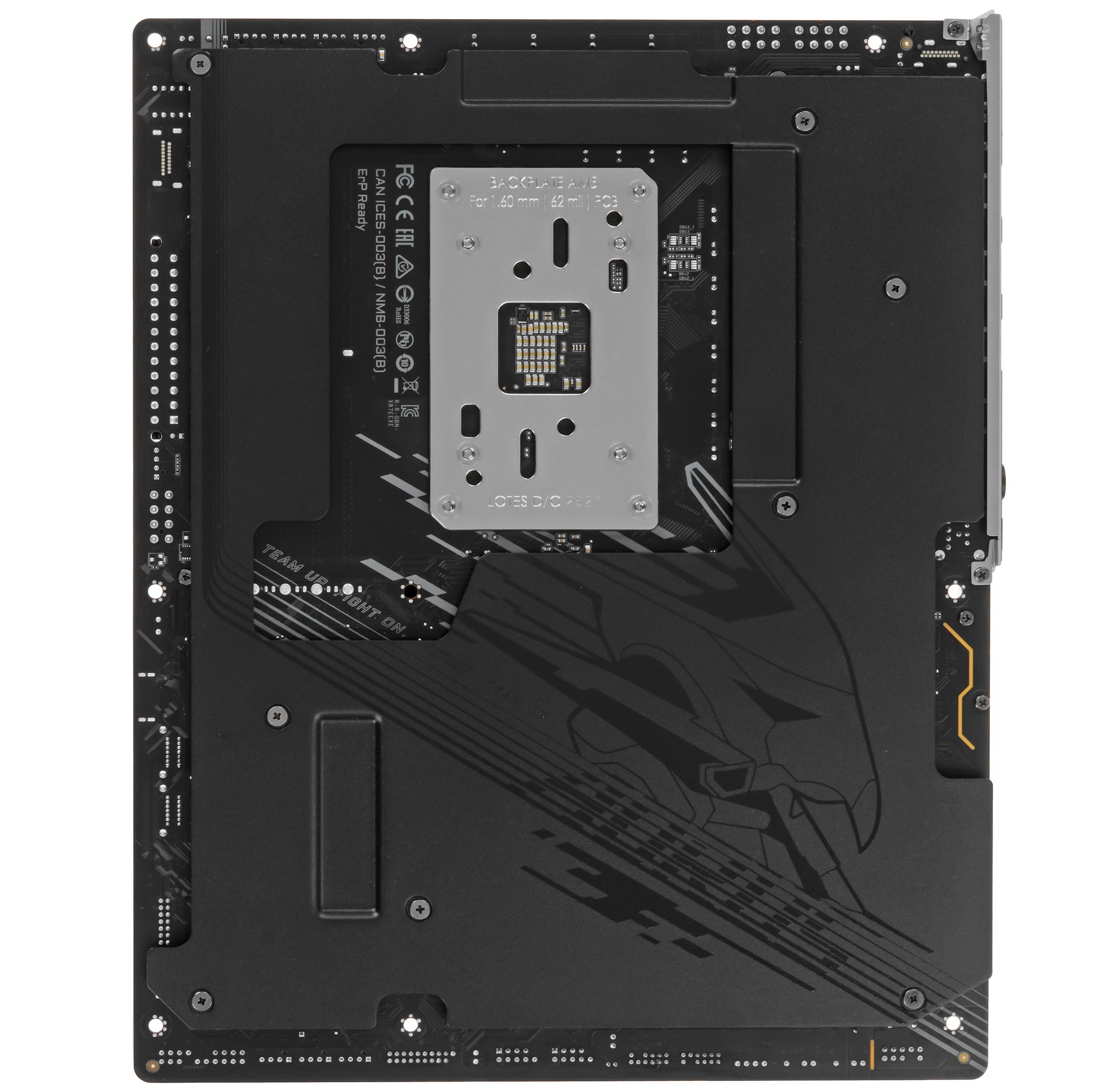 Материнская плата Gigabyte X870E AORUS ELITE X3D Socket AM5 AMD X870E 4xDDR5 ATX AC`97 8ch(7.1) 5Gig
