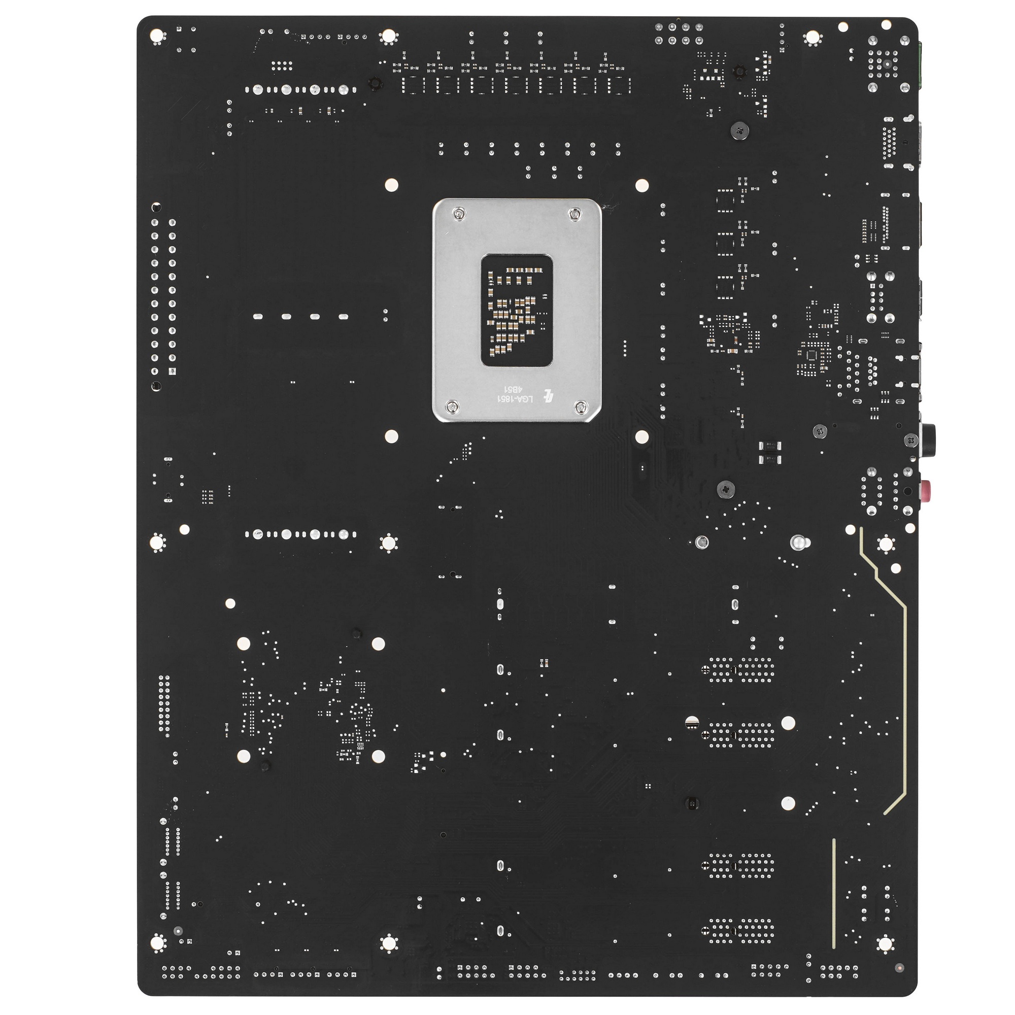 Материнская плата Gigabyte B860 DS3H WIFI6E,