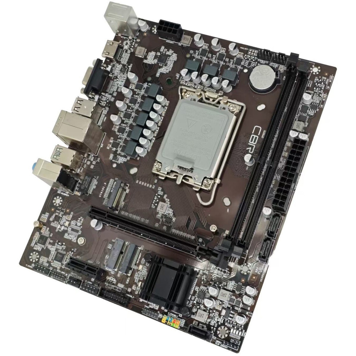 CBR B760-D4