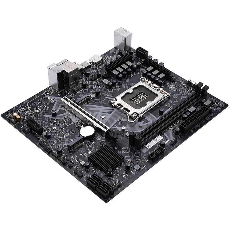 Colorful BATTLE-AX B760M-D PRO V20