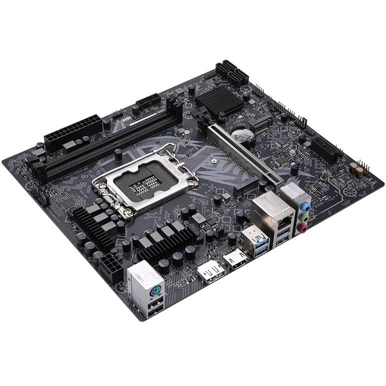 Colorful BATTLE-AX B760M-D PRO V20