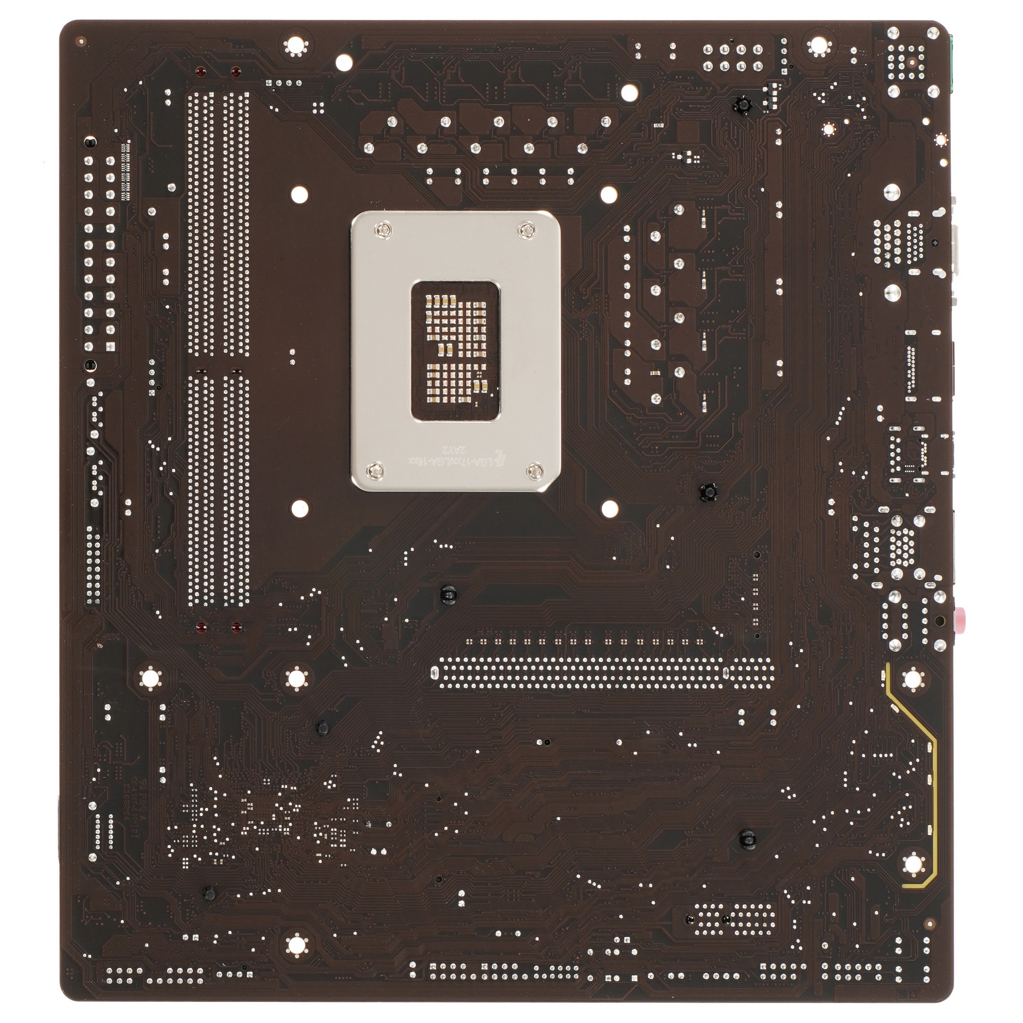 Материнская плата Gigabyte B760M GAMING DDR4, LGA 1700, Intel B760, 2xDDR4, 4xSATA, 2xM.2, 1xPCIe 4.