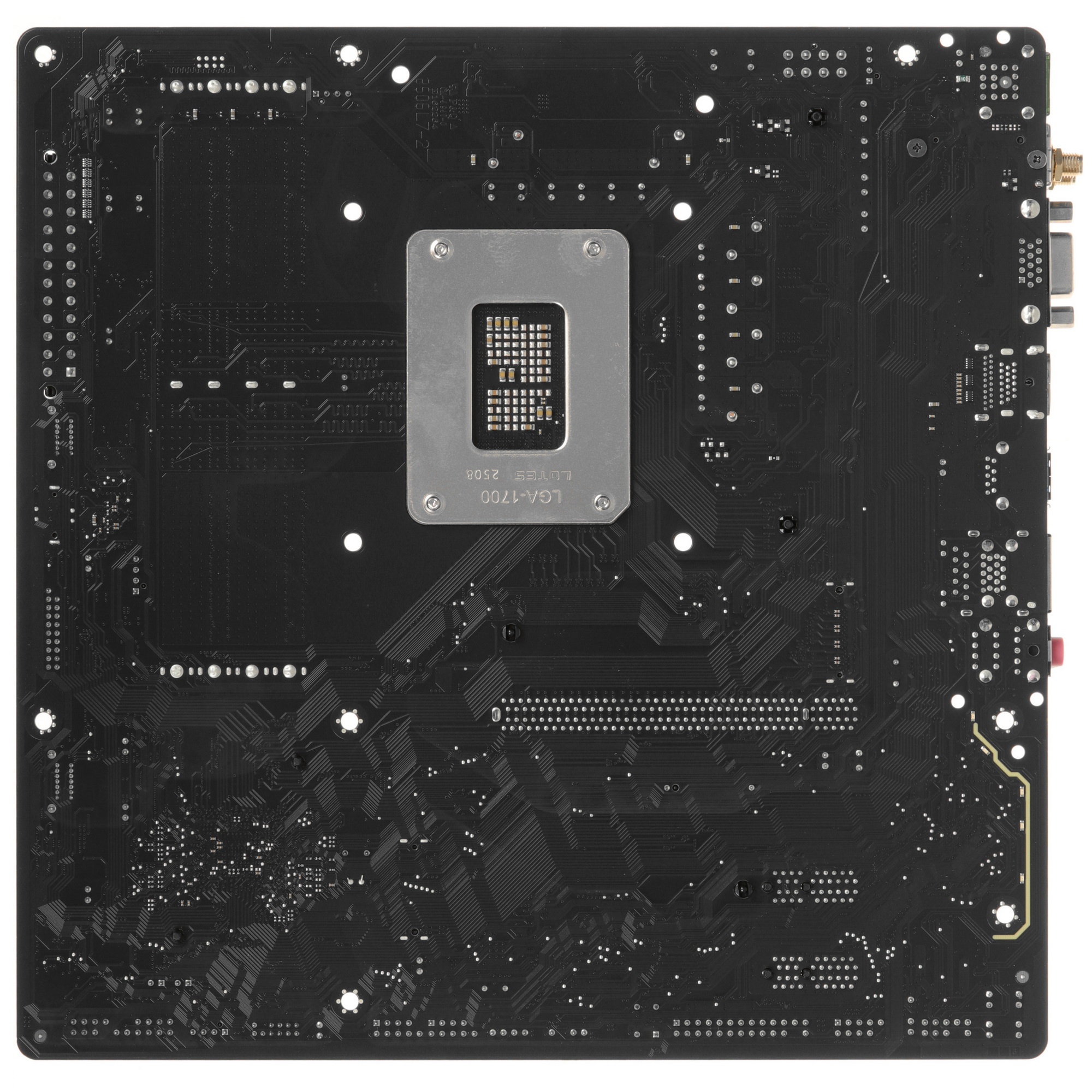 Материнская плата Gigabyte B760M D3HP WIFI6, RTL
