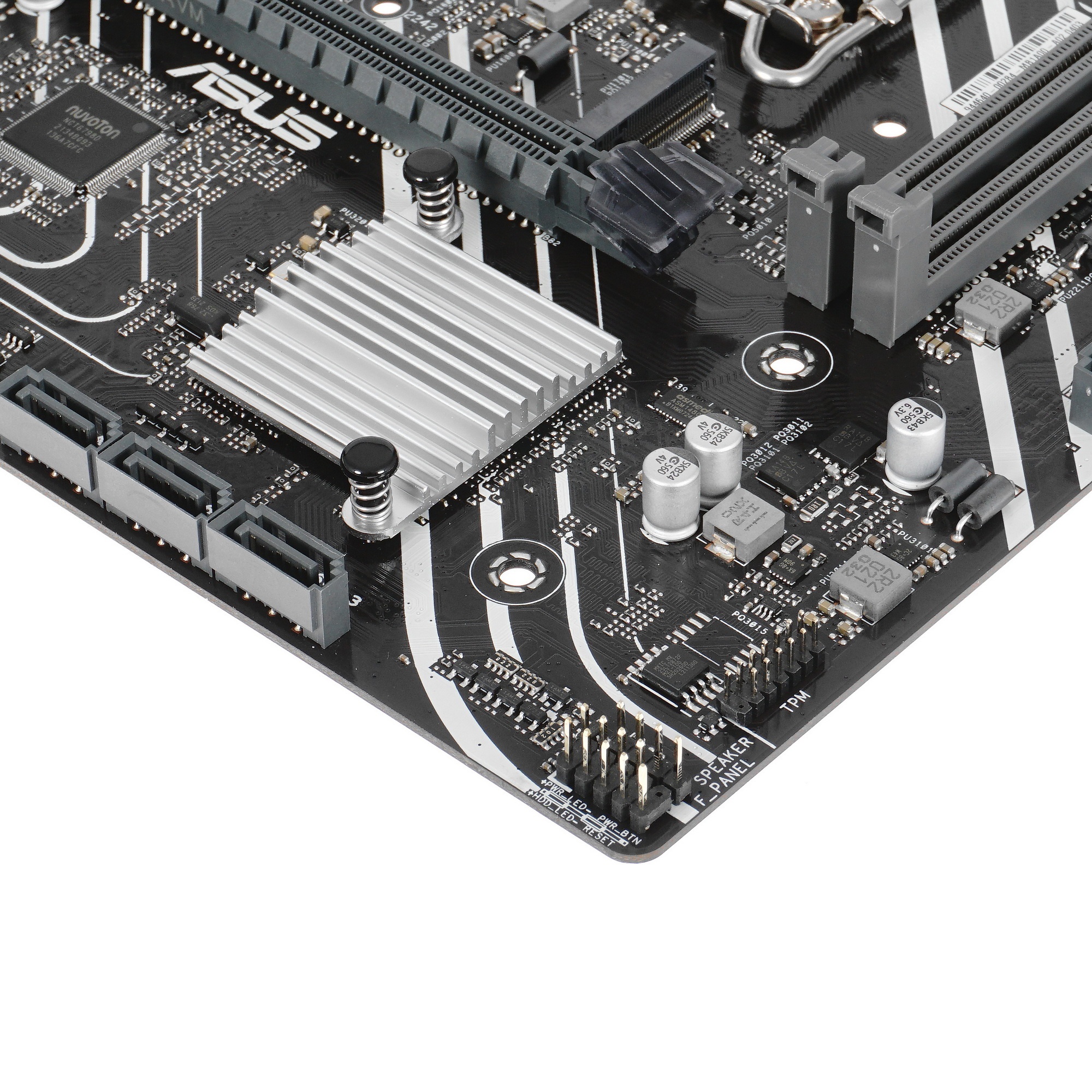 Материнская плата ASUS PRIME H610M-D D4, LGA 1700, Intel H610, 2xDDR4, 4xSATA, 1xM.2, 1xPCIe 4.0 x16
