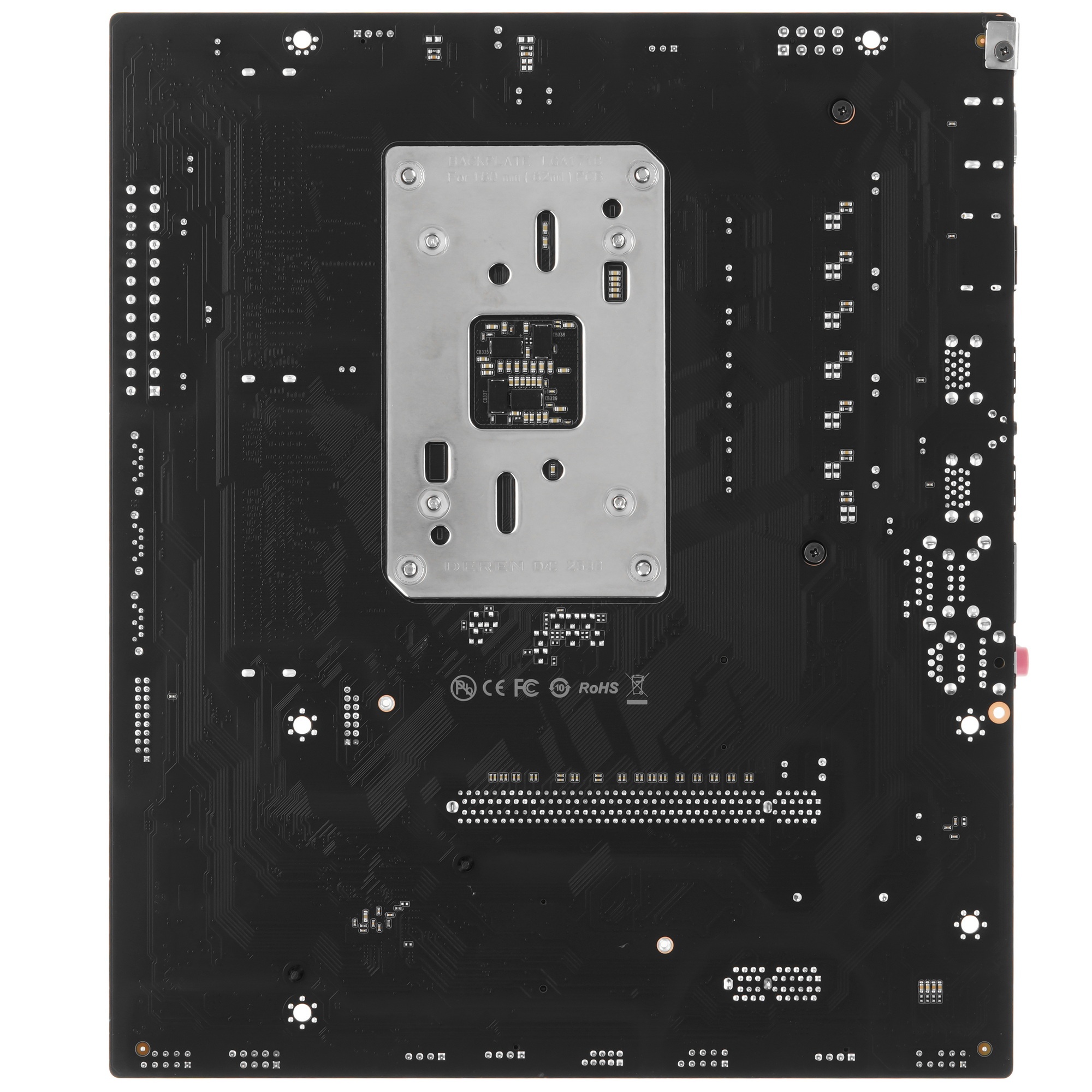 Материнская плата MAXSUN MS-Challenger B650M V2 (Socket AM5, mATX, 2*DDR5, HDMI/DP, 4*SATA3, 1*M.2,