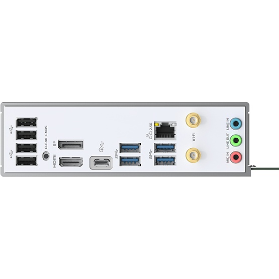 Maxsun eSport B860M SNIPER WIFI