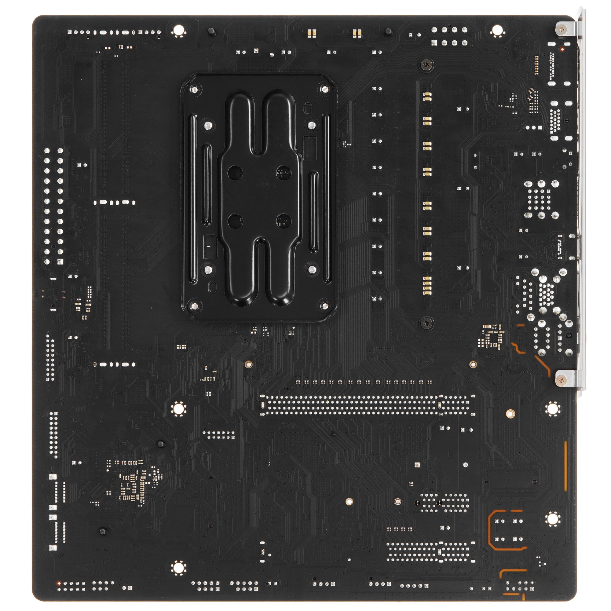 Материнская плата ASRock B650M-HDV/M.2, Socket AM5, AMD B650, 2xDDR5-5200, HDMI+DP, 2xPCI-Ex16, 1xPC
