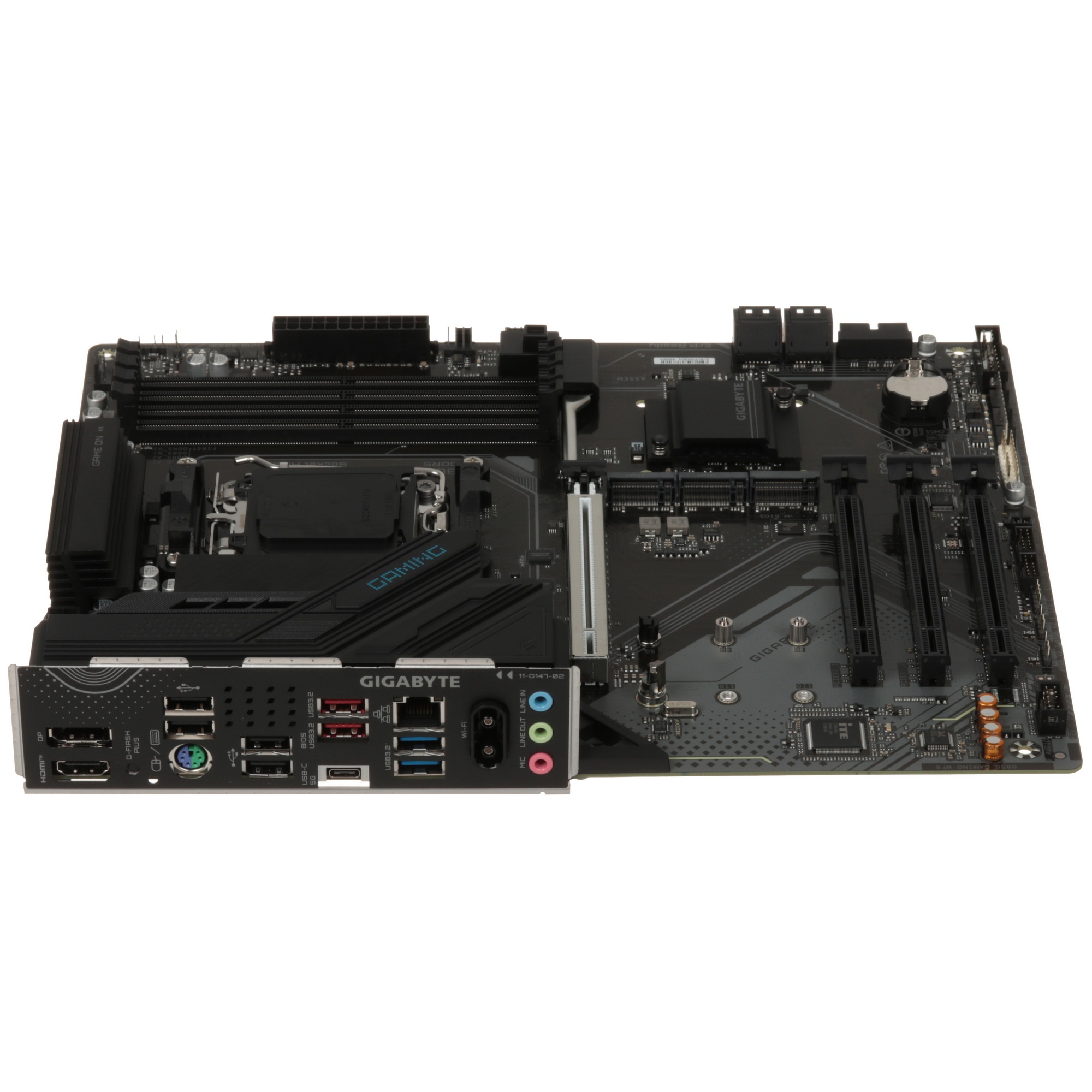 Материнская плата GigaByte B850 Gaming WIFI6