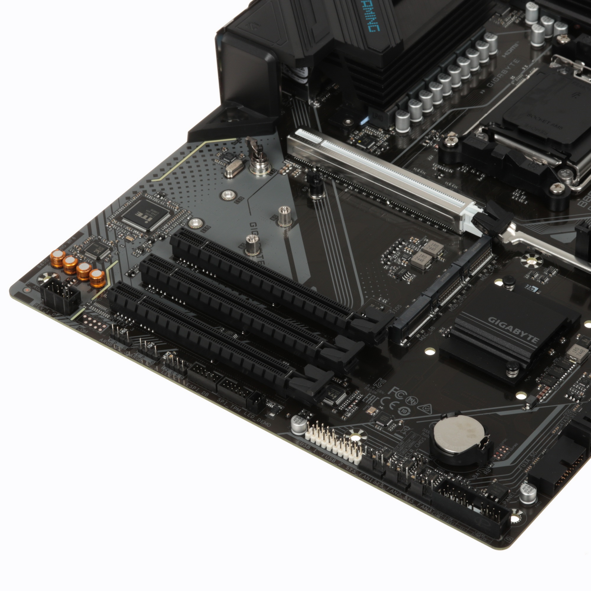 Материнская плата GigaByte B850 Gaming WIFI6