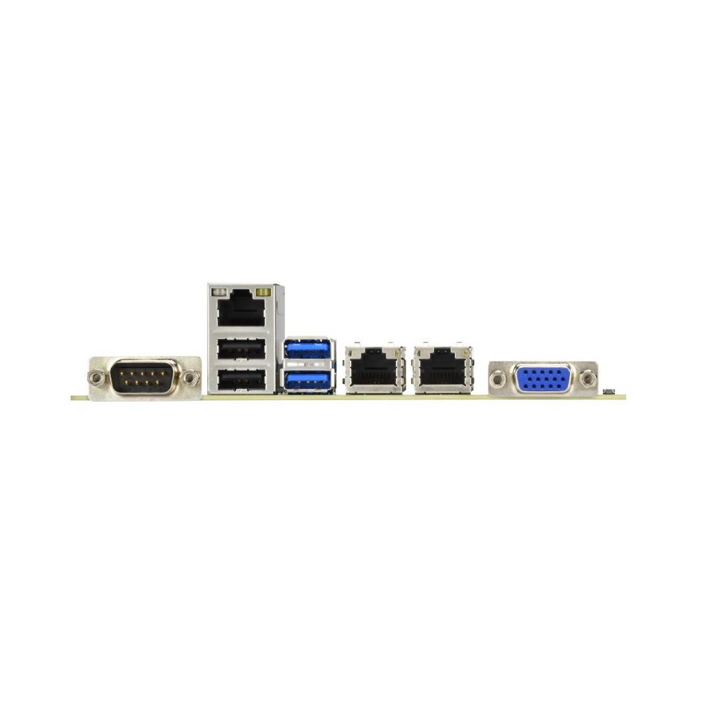 Материнская плата Supermicro MBD-X11SCL-F-B, LGA 1151, Intel C242, 4xDDR4, 6xSATA, 1xM.2, 1xPCI-E 3.