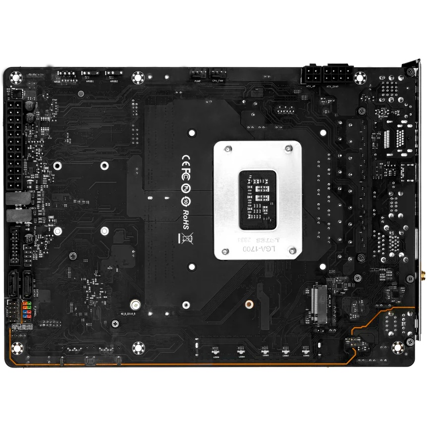 Maxsun Terminator H770YTX D5 WIFI