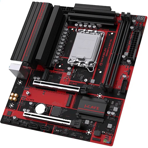 Maxsun B860M I-CAFE 5G