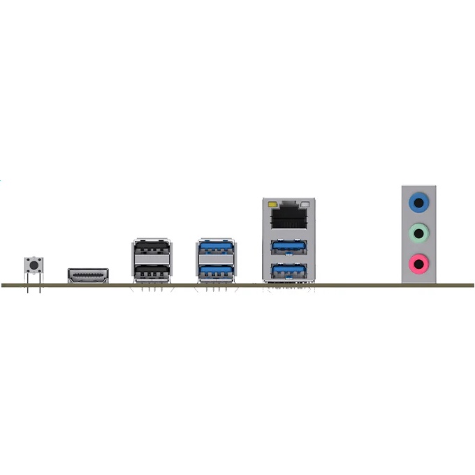 Maxsun B860M I-CAFE 5G