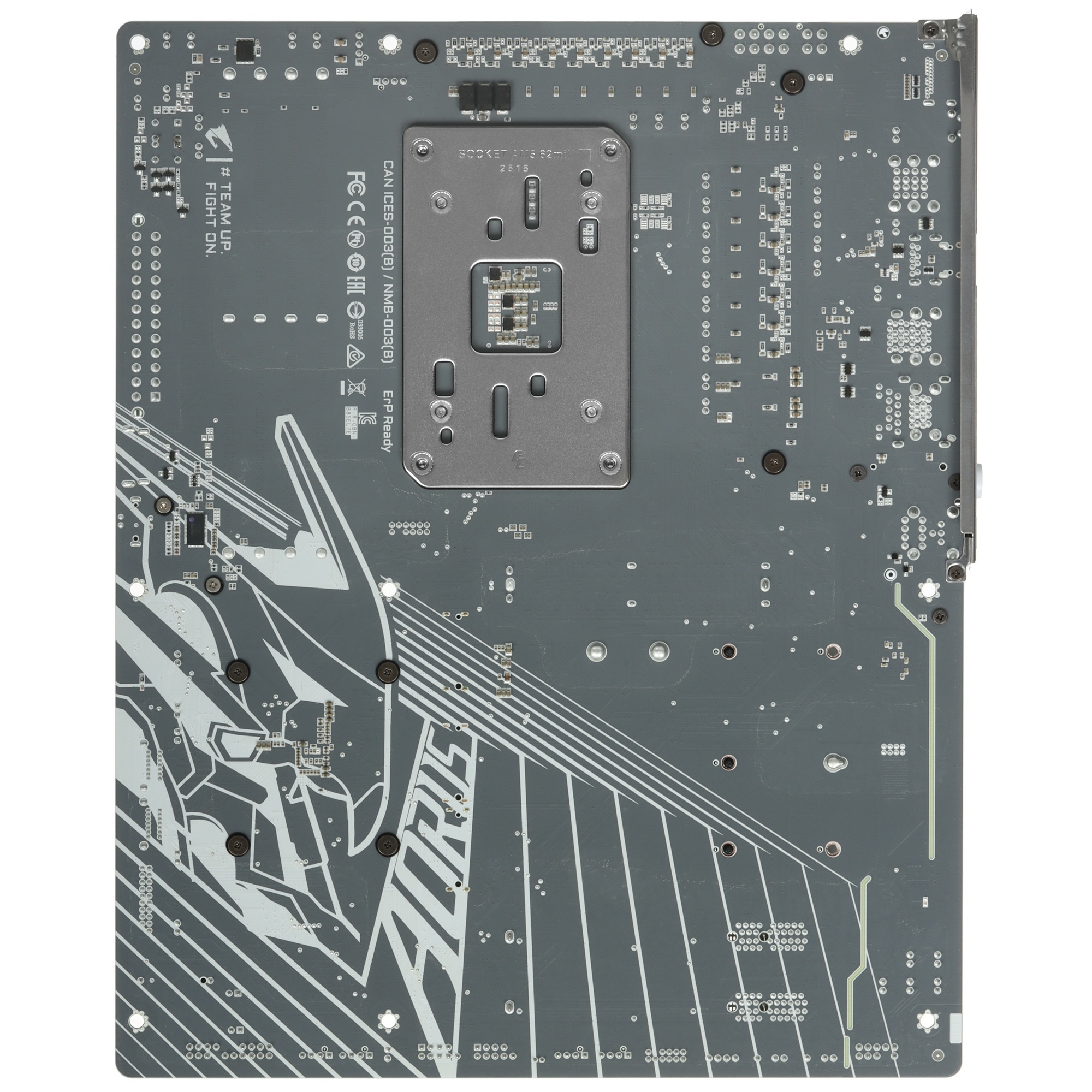 Материнская плата GigaByte B850 Aorus Elite WiFi7 rev. 1.1