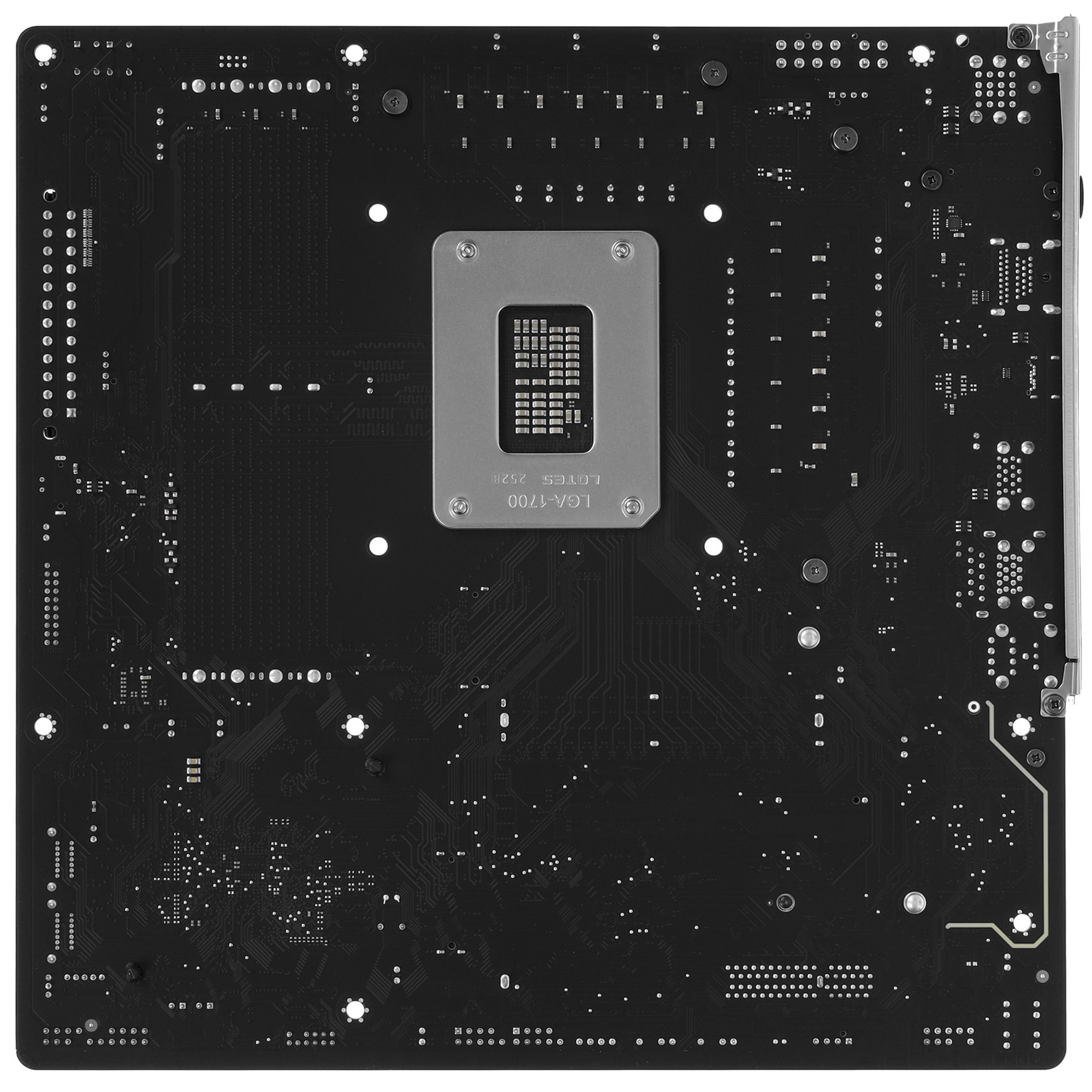 Материнская плата Gigabyte B760M AORUS ELITE WIFI6E GEN5,